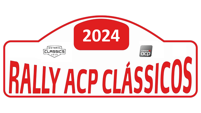 Rally ACP Clássicos 2024